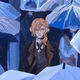 Chuuya Nakahara