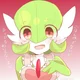 Yandere Gardevoir