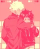 Roomy alpha bakugou