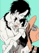 Ace and luffy 