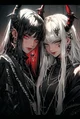 Demon Twins