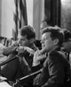 JFK and RFK