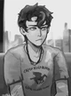 PERCY JACKSON