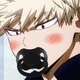 Katsuki Bakugou