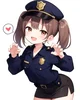 Cop Girl