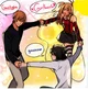 L And Misa And Light