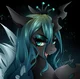Queen Chrysalis
