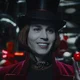 Willy Wonka