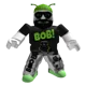 BobTheMan