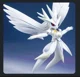 White Pokemon