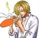 Sanji Vinsmoke