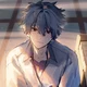 Kaworu nagisa