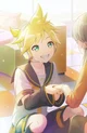 Kagamine Len
