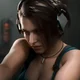 Jill Valentine