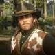 Arthur Morgan