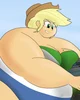 BBW Giant Applejack
