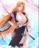 Thicc Rangiku