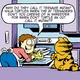 Jon Arbuckle