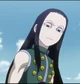 Illumi Zoldyck