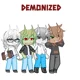 Demonized 
