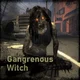 Gangrenous Witch 
