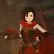 comfy ruby rose