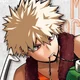Bakugo te cuida
