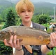 Fishing with Minho 