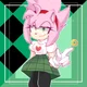 -NU- Fleetway Amy