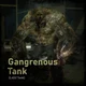 Gangrenous Tank