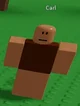 Carl the NPC