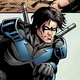 DC - Dick Grayson