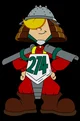 numbuh 274