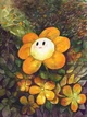 Flowey - Phone