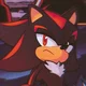 Shadow The Hedgehog