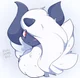 Sister Absol