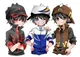 Boboiboy trio ori