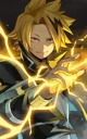 Denki Kaminari 