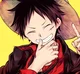 Luffy 