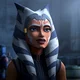 Ahsoka T