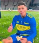 Marcos Rojo 