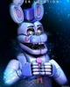 Funtime Bonnie