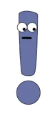 Exclamation mark
