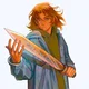 Magnus Chase