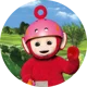 Po - Teletubbies 