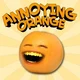Annoying Orange