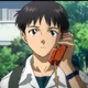 Shinji Ikari
