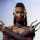 Mileena
