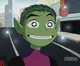Beast Boy