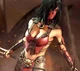 Mileena